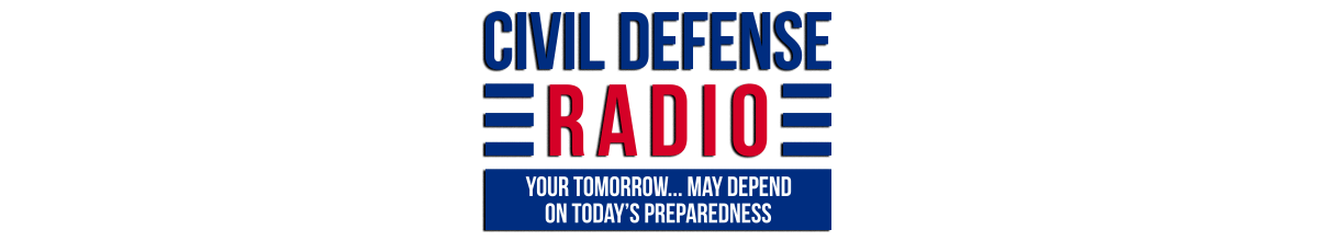 Civil Defense Radio