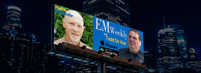 EM Weekly, episode 75