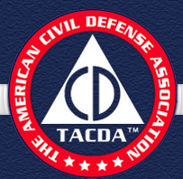 The American Civil Defense Association