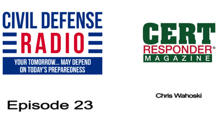 CERT Responder Magazine