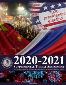 2020-2021 Threat Assessment